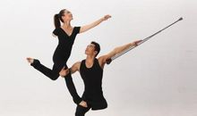 残疾人励志故事