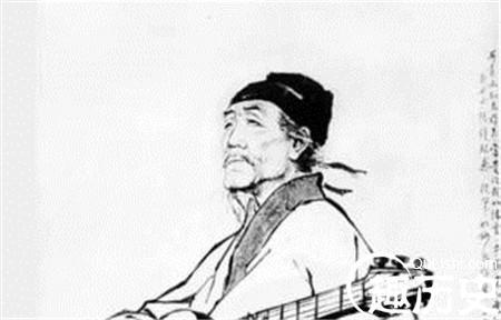 杜甫：唐诚