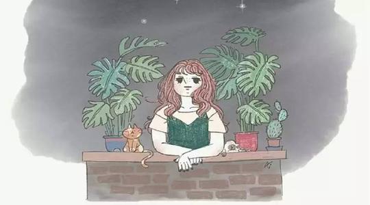 杏林子：婚礼