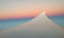 失去了便不可复得——《天蓝色的彼岸》读后感