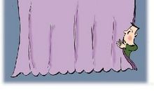 人生大憾是选择