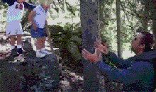 那些年的那些快乐，都去哪儿了呢