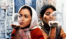 《天堂的孩子》观后感