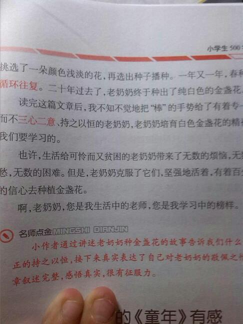 12条激励你的名言