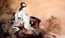 李清照：渔家傲