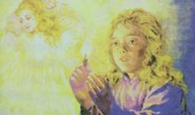 卖火柴的小女孩主要内容