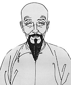 胡虹的名言