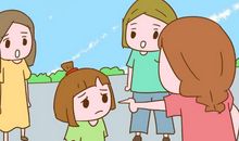 李汉荣：对孩子说