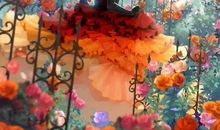 有些幸运,从未离开