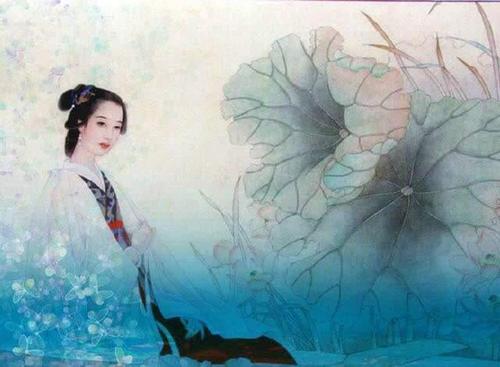 李清照的作品_李清照的诗