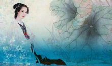 李清照作品_李清照诗词