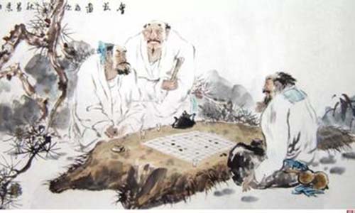 辛启基：《满江洪·春末》原文本加赞赏