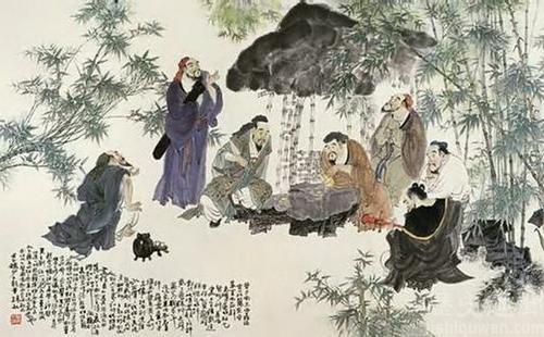 王灿的名言