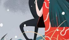 李碧华：蓝蜘蛛