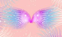 我渴望有一双翅膀