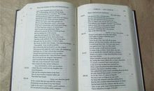 莎士比亚作品英文读后感