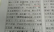 高三议论文作文评语