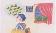 励志小故事：生命的柠檬茶