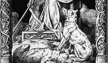 《北欧众神》读后感