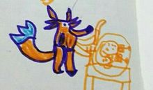 《会写信的荷兰猪》读后感