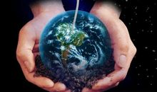 保护环境宣传语