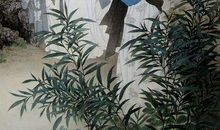 李商隐：马嵬·冀马燕犀动地来