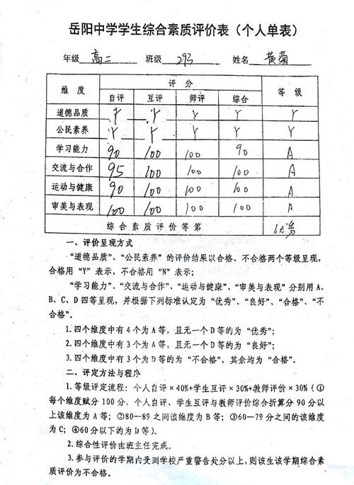 学院评论