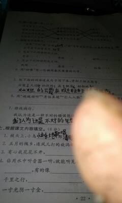 风格陈述