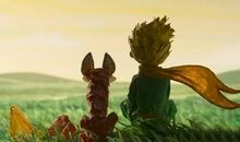 小王子读后感英语