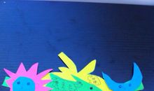 抒发内心感受的句子