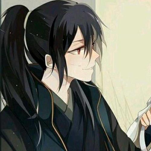 动漫中的美丽句子