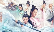 张悦然：桃花救赎