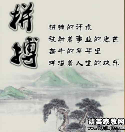 管理行情