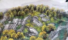 杨莹：从梦中归来