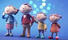 家庭教育必读的几则故事