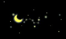 顾城：在大风暴来临的时候