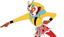 大闹天宫读后感500字