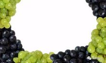 关于描写葡萄的语句