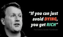 保罗·格雷厄姆名言