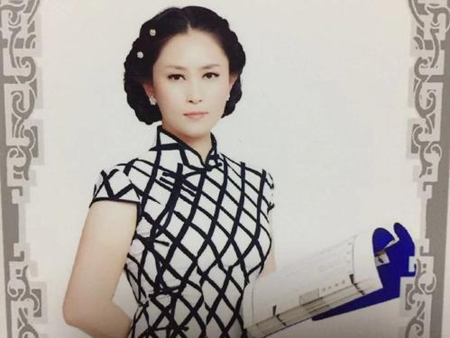 古成：爱的日记