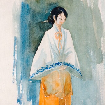 暴力七年：与君合Book