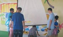 六年级作文：水手