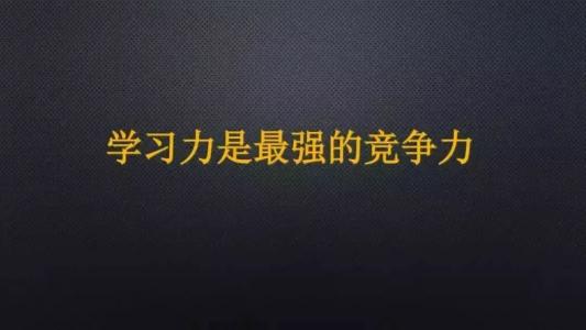 其实你有很多，但是你只是忽略它
