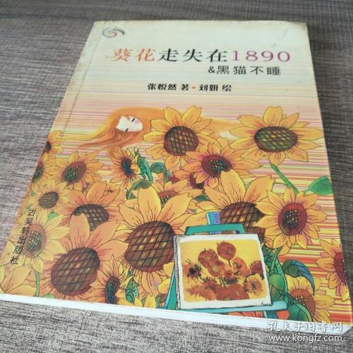 张月然：黑猫不睡觉