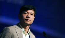 李彦宏经典励志名言