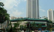 张悦然：森林的裙裾—新加坡之乌节路