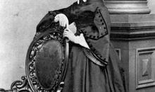 乔治·艾略特名言