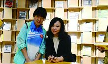 张悦然：25岁的选择