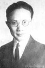 朱光谦的名言