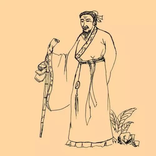 白居易：叶铮